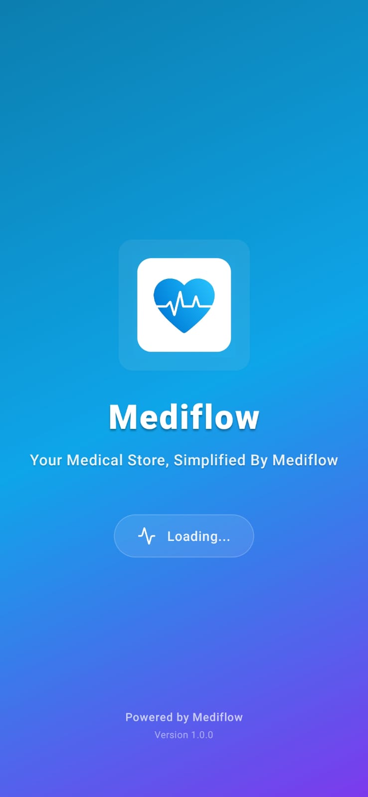 MediFlow 2